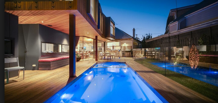 Custom Swimming Pool Melbourne – Best Pools That Suits Your Needs