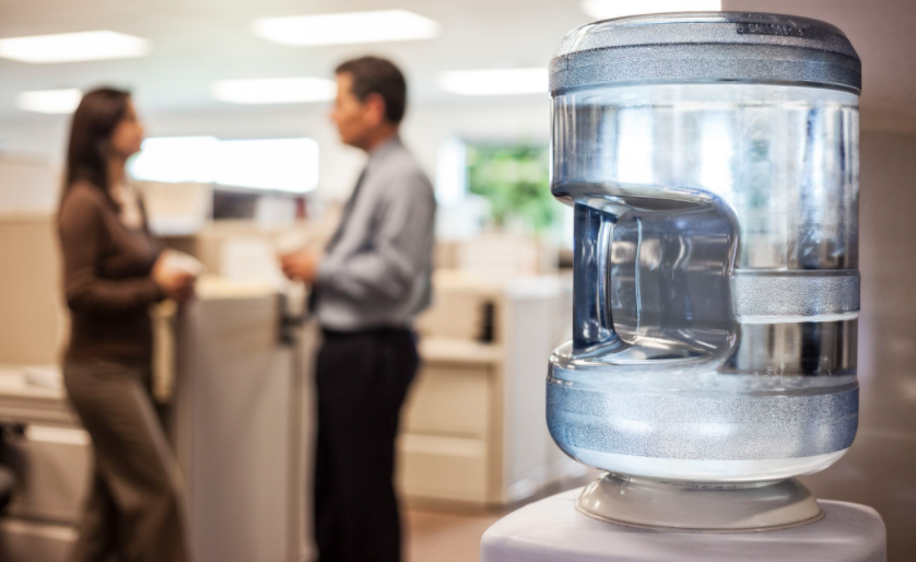 Top Features Of The Office Water Coolers
