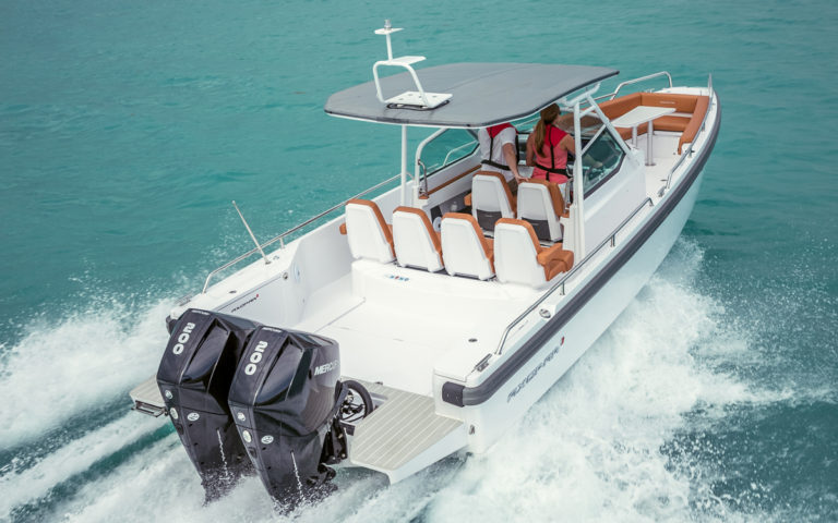 Mercury Boat Gold Coast | Bowrider for Sale Gold Coast