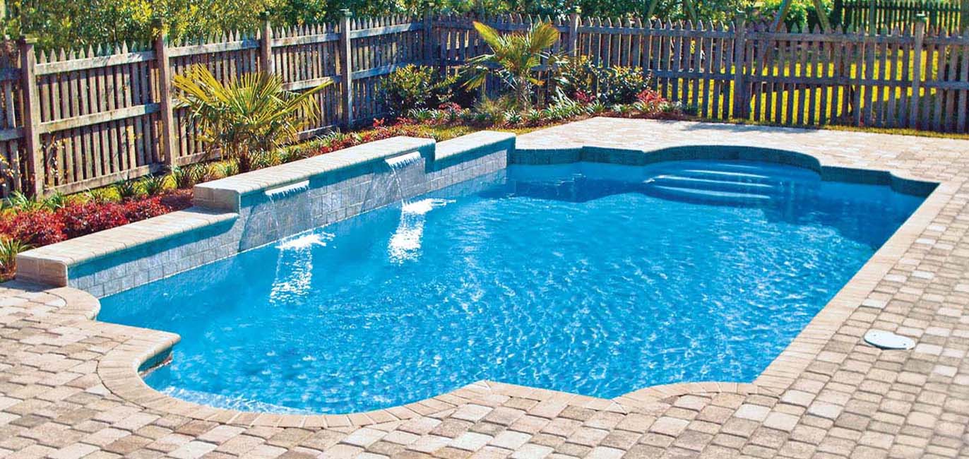 Custom Swimming Pools Melbourne | All About Water