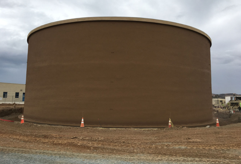 Why Use Concrete Water Tanks?