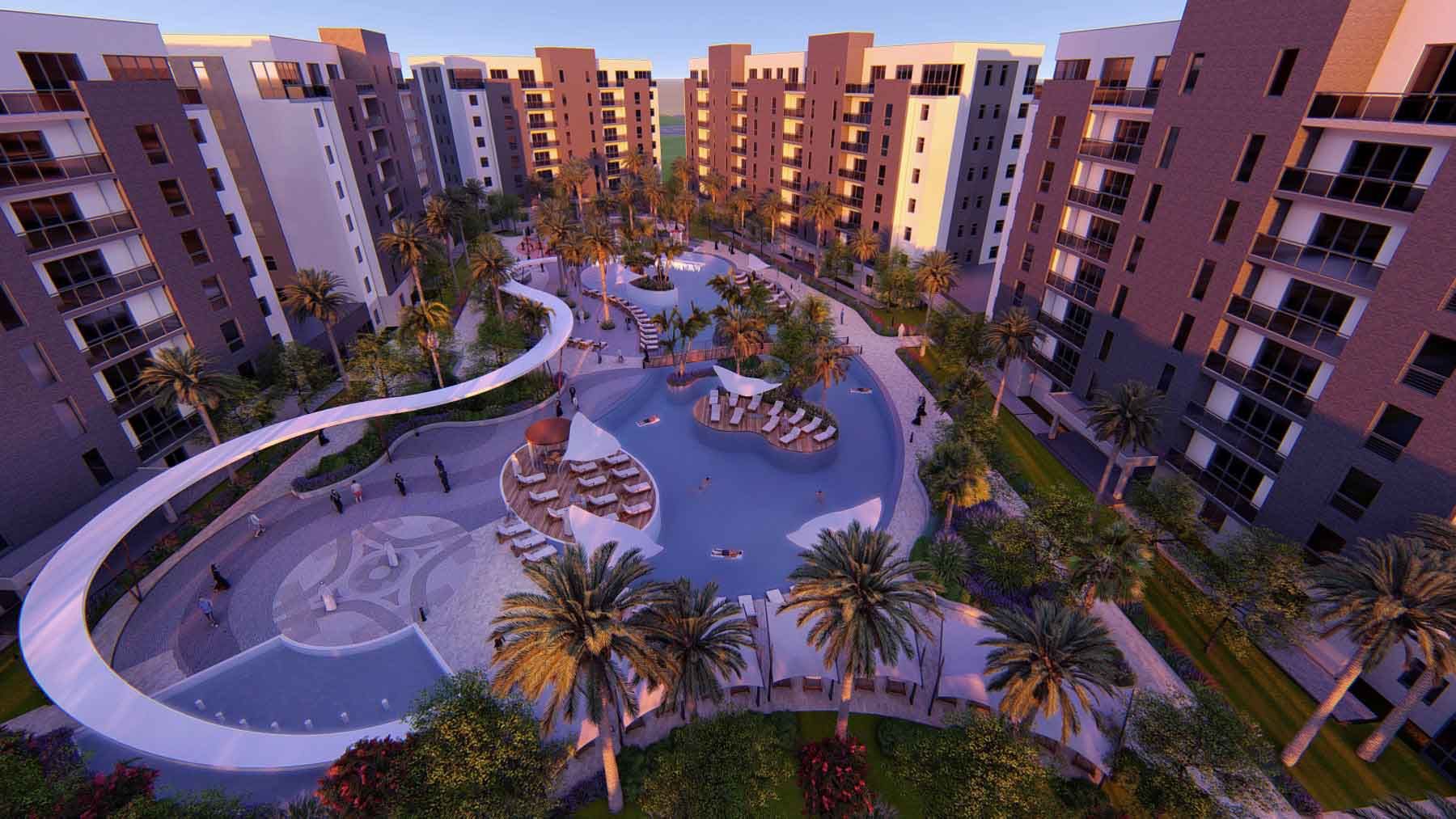 Choosing A Landscape Contractors Dubai