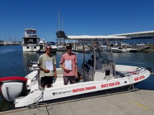 professional boat services Gold Coast