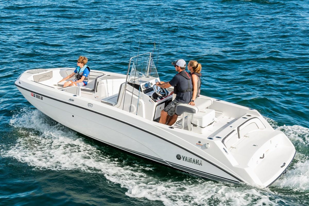 professional boat services Gold Coast