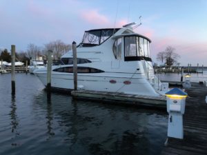 professional boat services Gold Coast