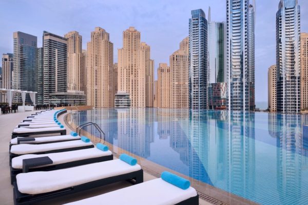 Swimming Pools in Dubai - All You Need to Know About Them!