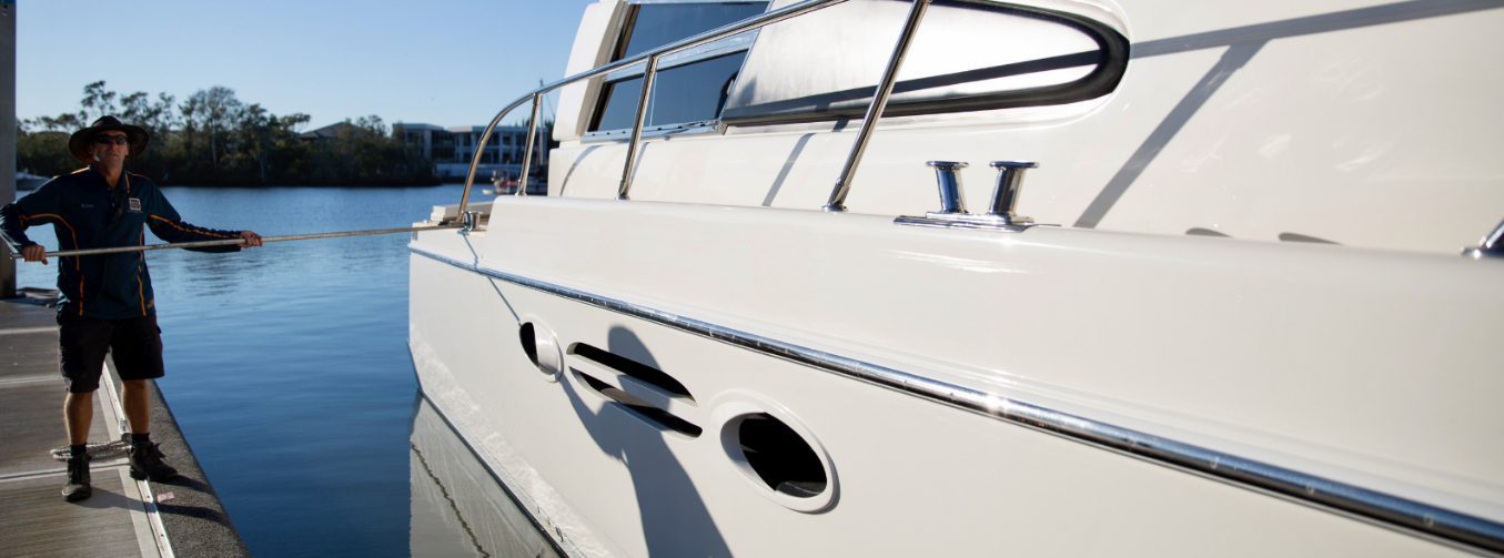 Used Boats for Sale Gold Coast