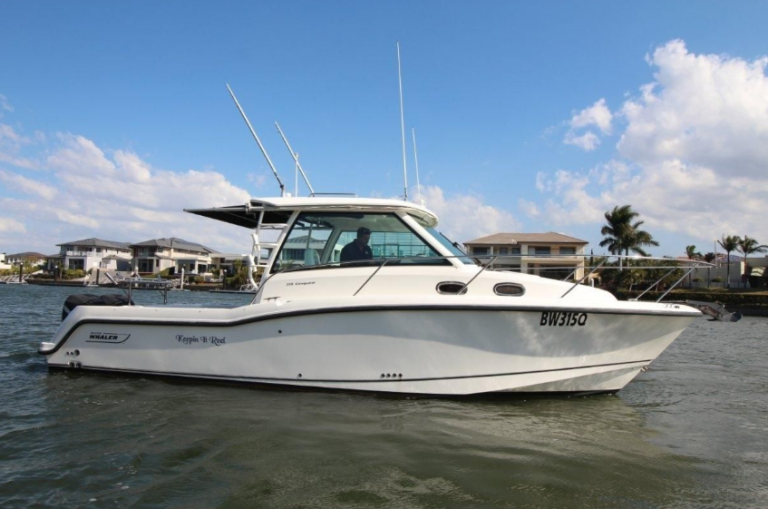 Used Boats for Sale Gold Coast | Best Malibu Boats Gold Coast 2021