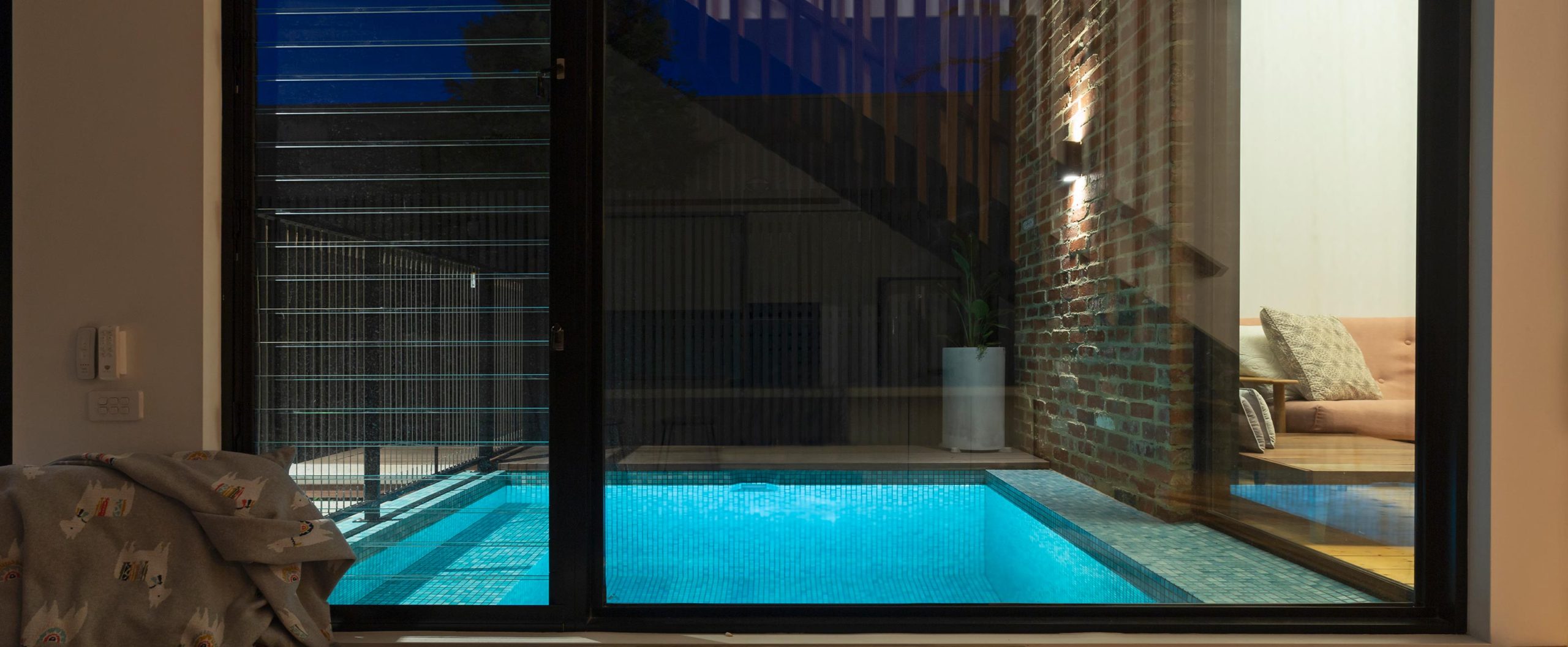 Plunge Pools Cost Melbourne