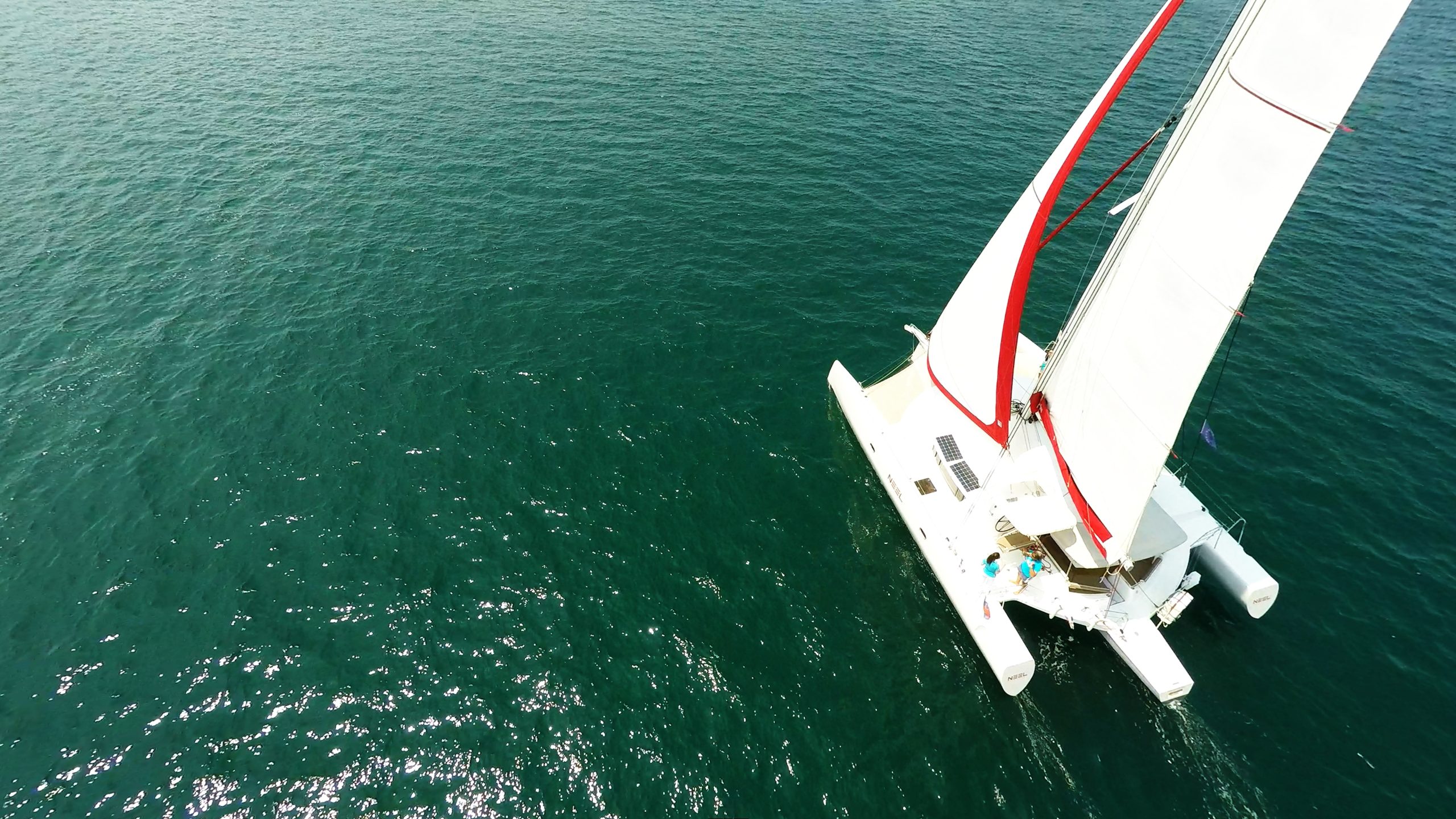 Boat Tour Mauritius