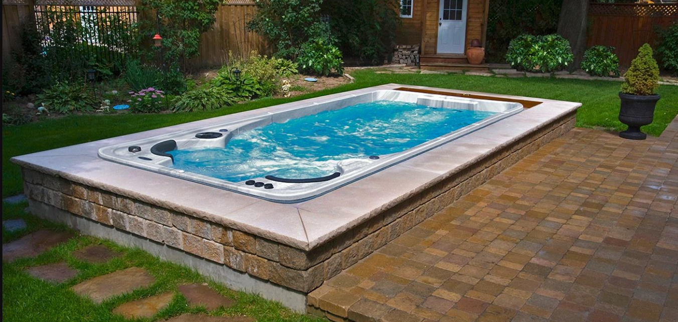 SPA pools Hamilton