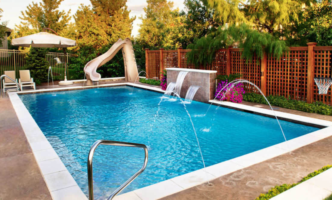 pool builders in Toronto