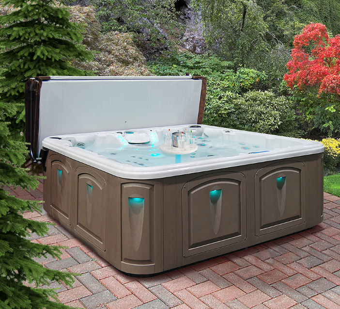 hot tubs for sale