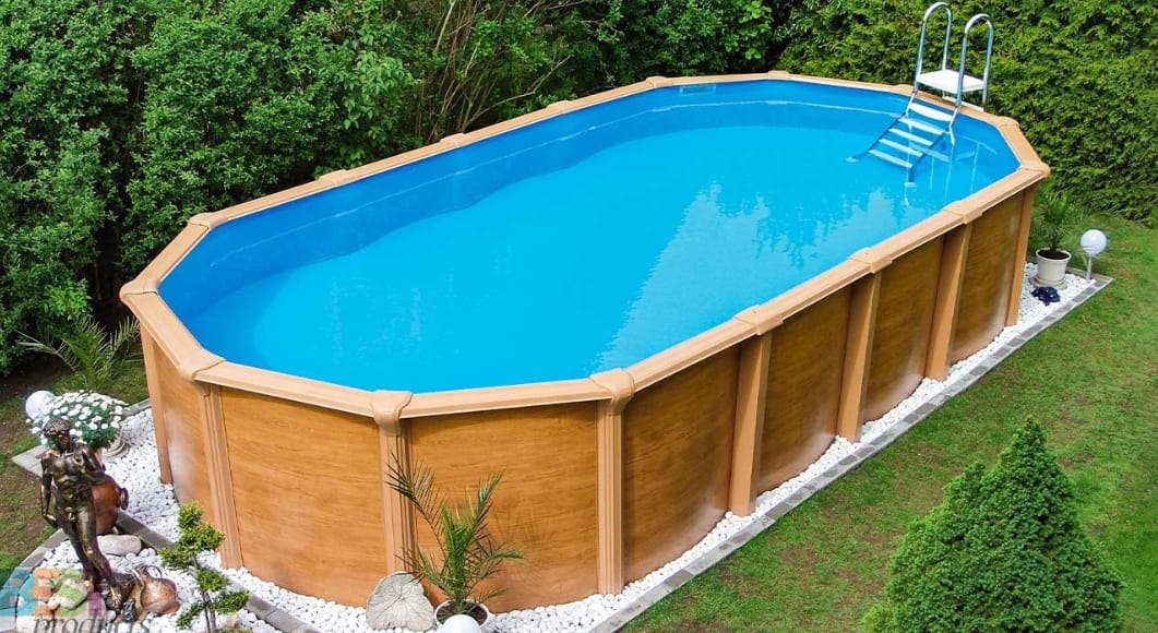 How to Choose the Best Above Ground Pool for Relaxation
