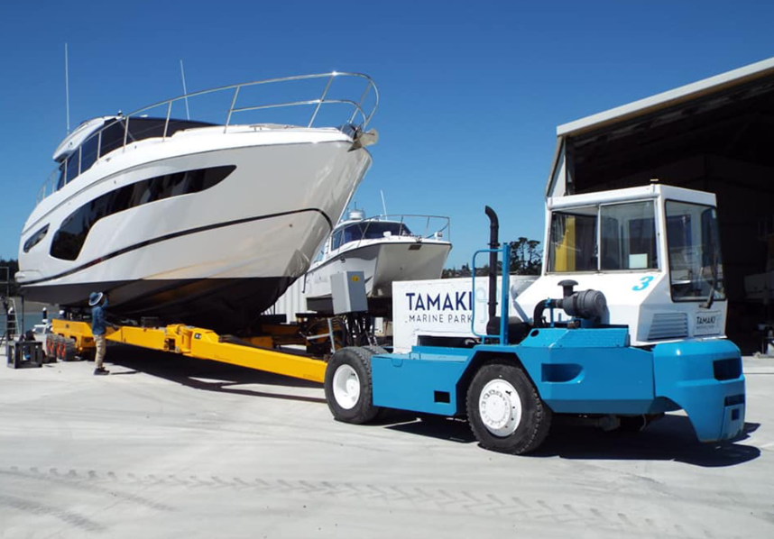 What You Should Know About Marine Servicing Auckland?