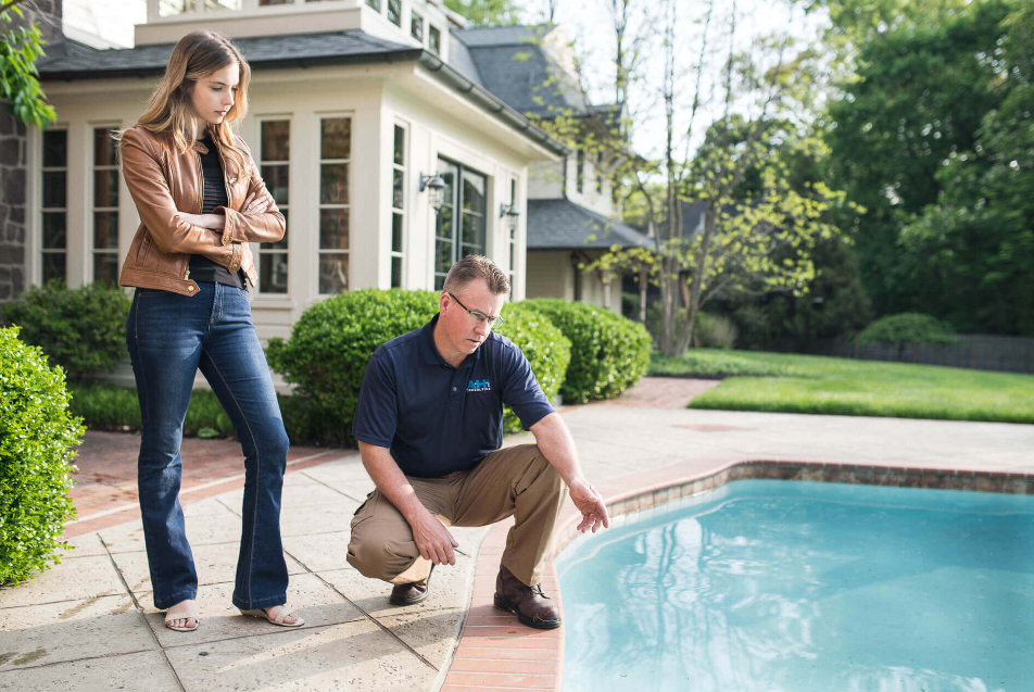 How Pool Inspections Can Keep Your Swim Space Safe?