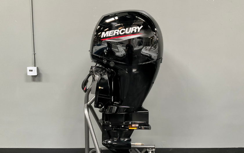 Mercury outboards for sale