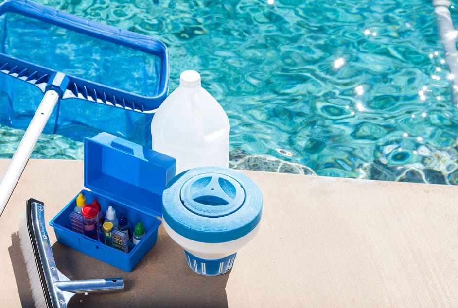 Essential Tips for Maintaining a Clean and Safe Pool: A Guide to Pool Water Chemistry