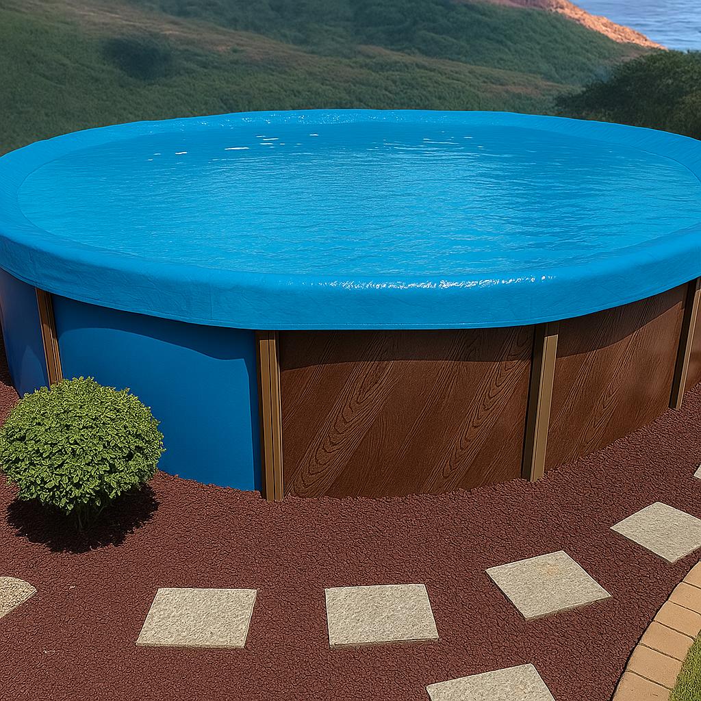 above ground pool covers